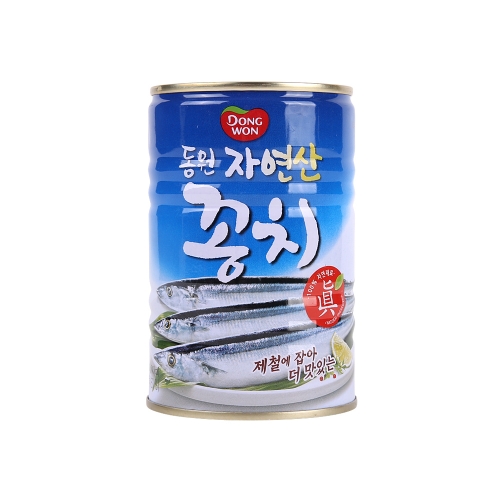 ★O2O상품★동원 꽁치 400g