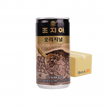 조지아 오리지널 175ml 1박스(30개입)