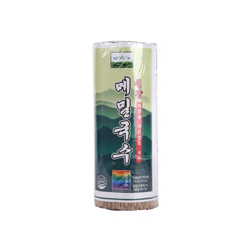 칠갑산 메밀국수 1.5kg