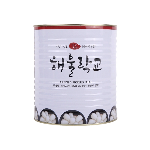 삼도 해울락교 SSS 3kg