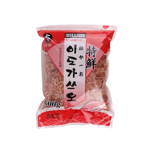 부건 이도가쓰오 (고명용) 500g