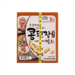 진미 콩된장 골드 믹스 14kg