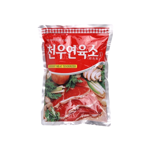 천우 연육소 1kg