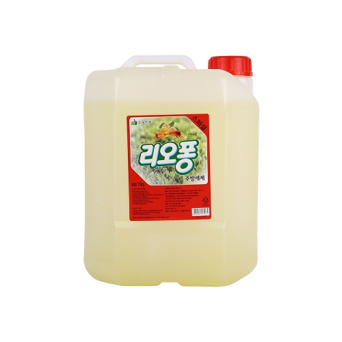 성진켐 리오퐁 스페셜 13kg