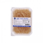 해파리 몸통 황 40% 420g