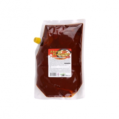 뉴그린 프리미엄 부대찌개 양념 2kg