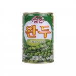 참존 완두 400g