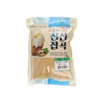 기장 신경기 건강을 위한 신선잡곡 1kg