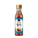 청정원 멸치액젓500g