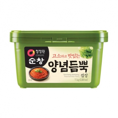 청정원 쌈장 1kg