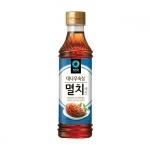 청정원 멸치액젓 750g