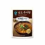 청정원 남도추어탕 450g