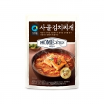 청정원 사골김치찌개 450g