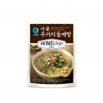 청정원 사골 우거지 들깨탕 450g