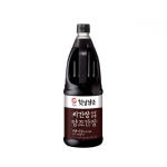 청정원 씨간장숙성 양조간장 1.7L