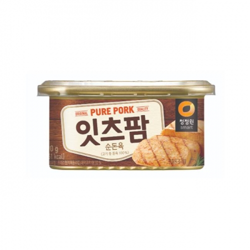 청정원 잇츠팜 190g