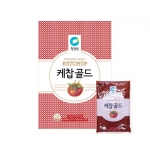 ★O2O상품★청정원 케찹 골드 3kg
