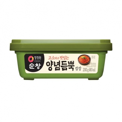 청정원 쌈장 200g