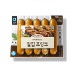 청정원 리치 칼집 프랑크 300g