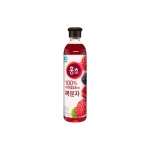 청정원 홍초V 복분자 900ml