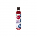 청정원 홍초V 블루베리 블라썸 900ml