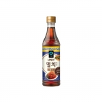 청정원 멸치액젓골드 750g+250g