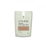 청정원 유기농흑설탕 1kg