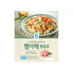 청정원 햄야채볶음밥 400g