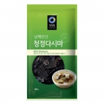 청정원 청정다시마 150g