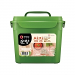 청정원 쌈장 골드 4.8kg