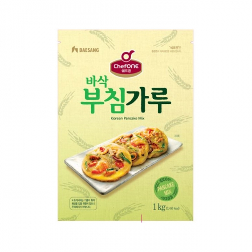 ★O2O상품★쉐프원 바삭 부침가루 1kg