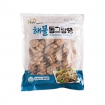 굿프랜즈 해물동그랑땡 1kg