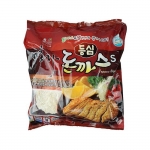 한맥 명가 등심돈까스 1kg