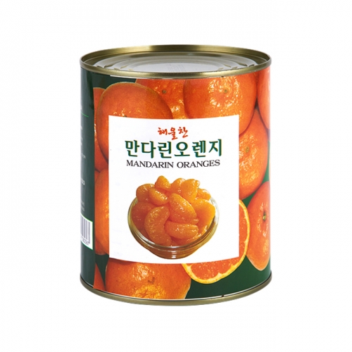 삼도 해울찬 만다린 3kg