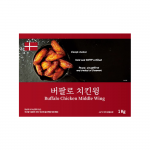 프리맥스 버팔로 치킨윙 1kg