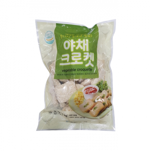 성원 야채크로켓 1kg