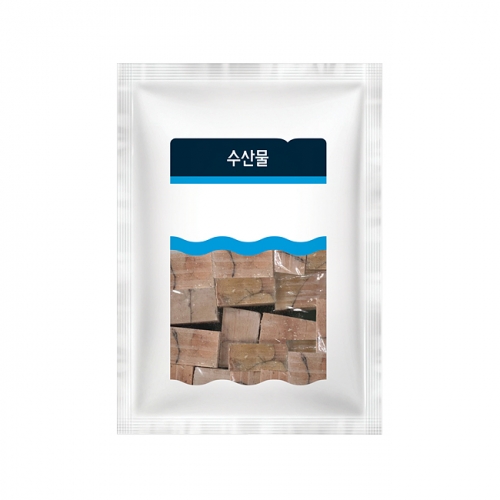 절단 호끼알 800g