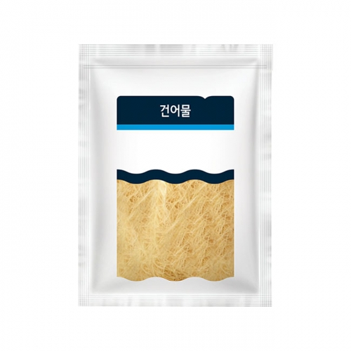 베스트코 오징어 실채 1kg