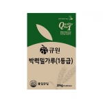 ★O2O상품★큐원 박력 밀가루 (1등급) 20kg