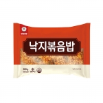 천일 낙지볶음밥 300g