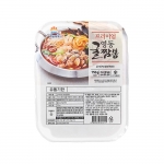 프리미엄 영동 굴짬뽕 750g