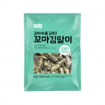 알뜰 소디프 꼬마 김말이 1kg