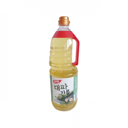 참미정 대파기름 1.8L