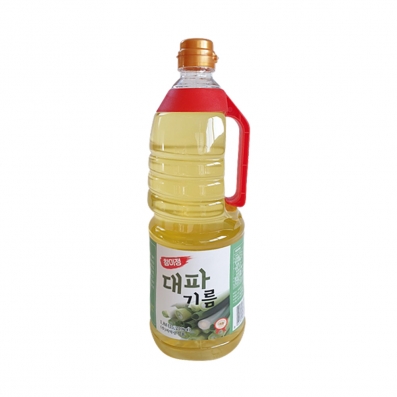 참미정 대파기름 1.8L