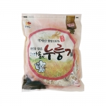 뚜레반 가마솥 맛누룽지 3kg