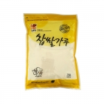 뚜레반 혼합 찹쌀가루 1kg