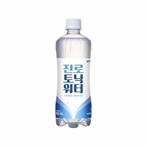 하이트진로 토닉워터 600ml 1박스(20개입)