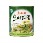 일미일가집 후레쉬 오이피클 3kg