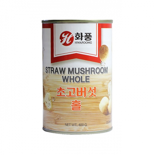 화풍 초고버섯홀 400g