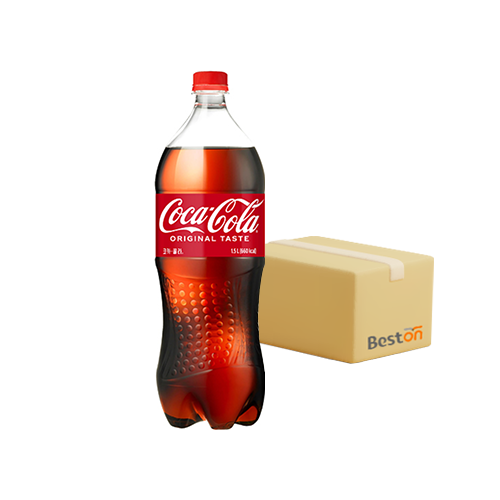 코카콜라 1.5L 1박스(12개입)
